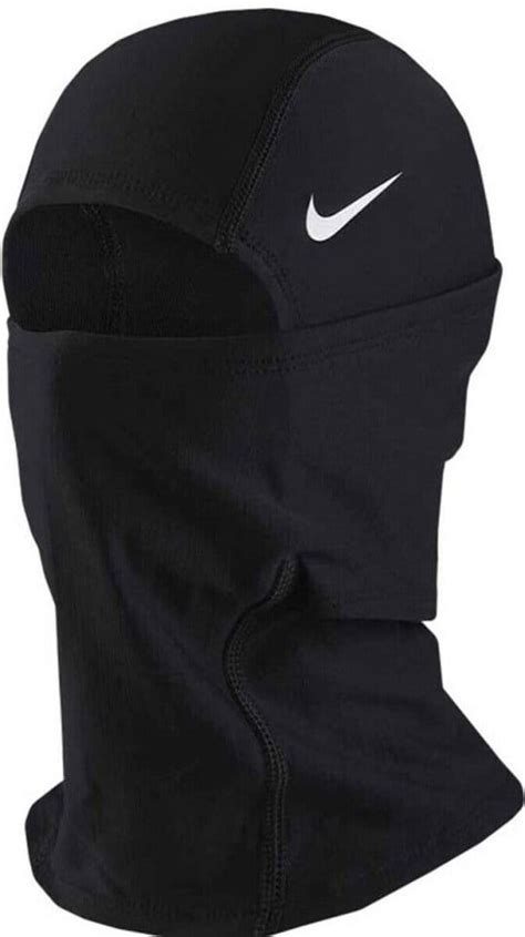 nike pro hyper warm damen|Nike Pro hyperwarm mask.